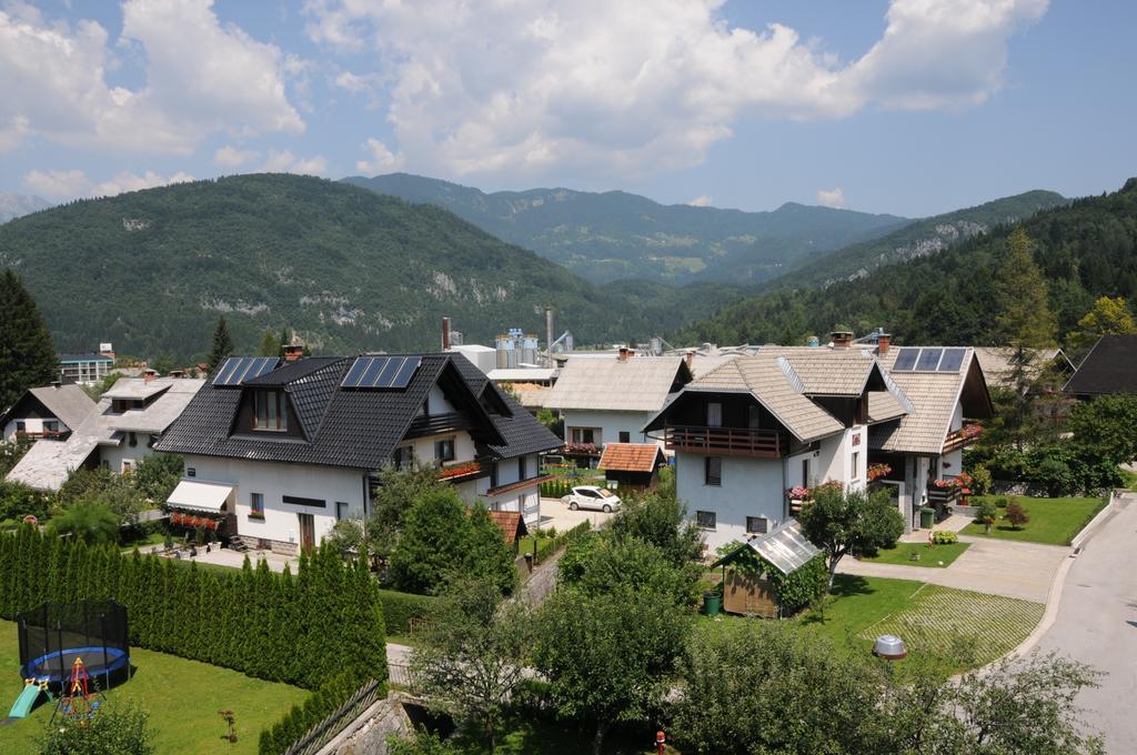 Apartment Kikelj Bohinj Cameră foto